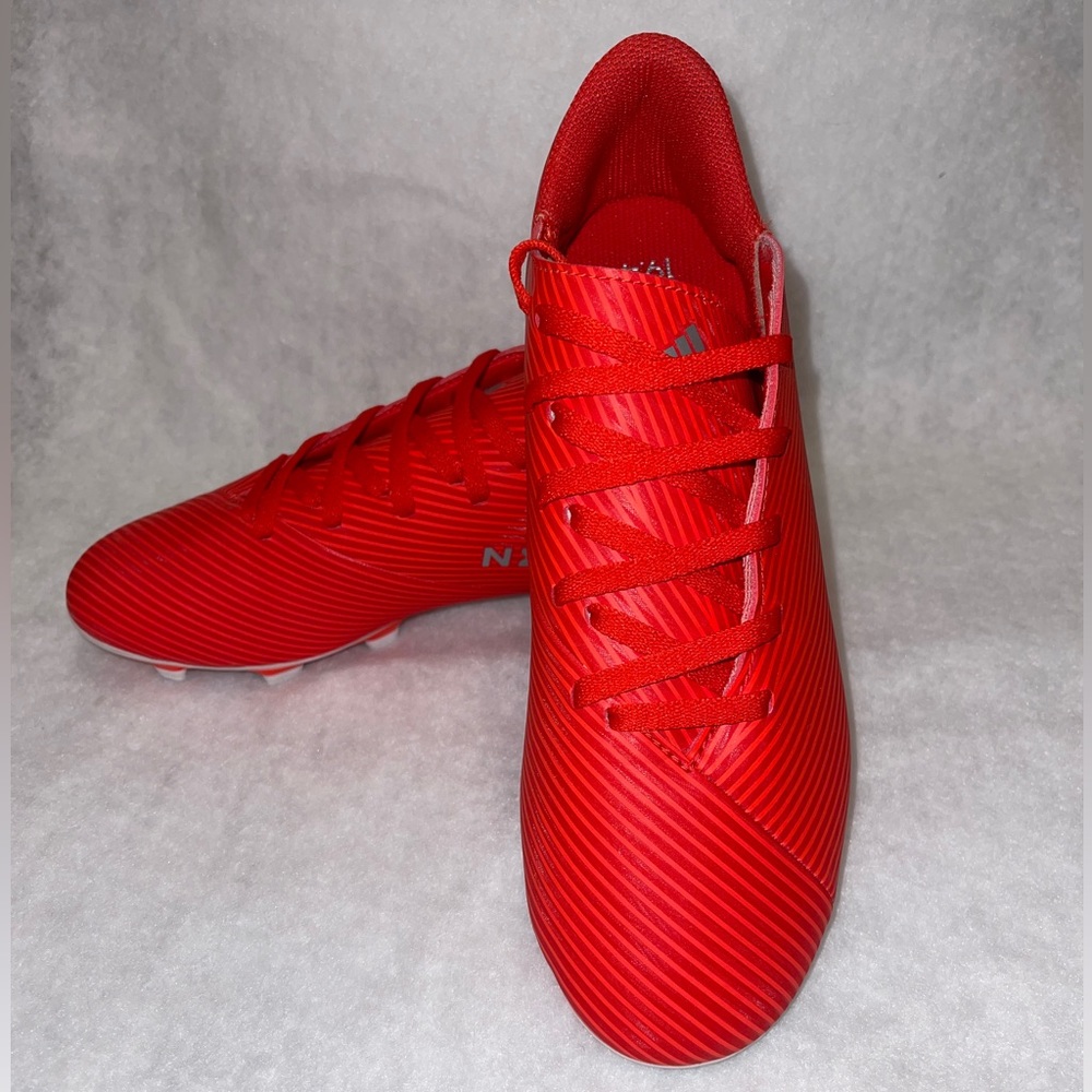 Adidas Soccer Cleats - Size 7.5